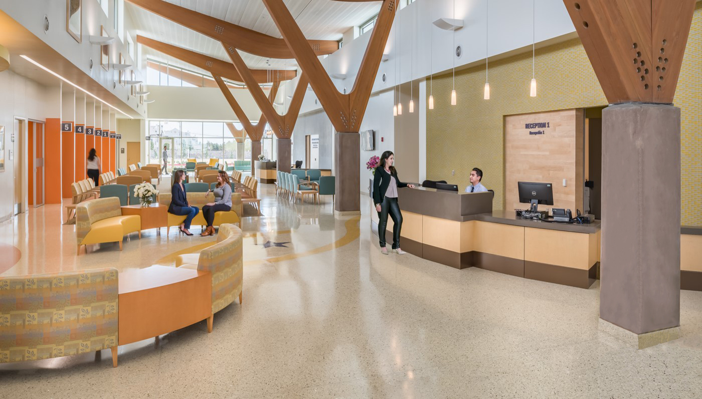 Consulting Specifying Engineer Healthcare Facility Trends To Watch