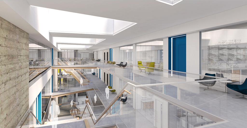 Consulting Specifying Engineer St. Louis Engineers Share Insights