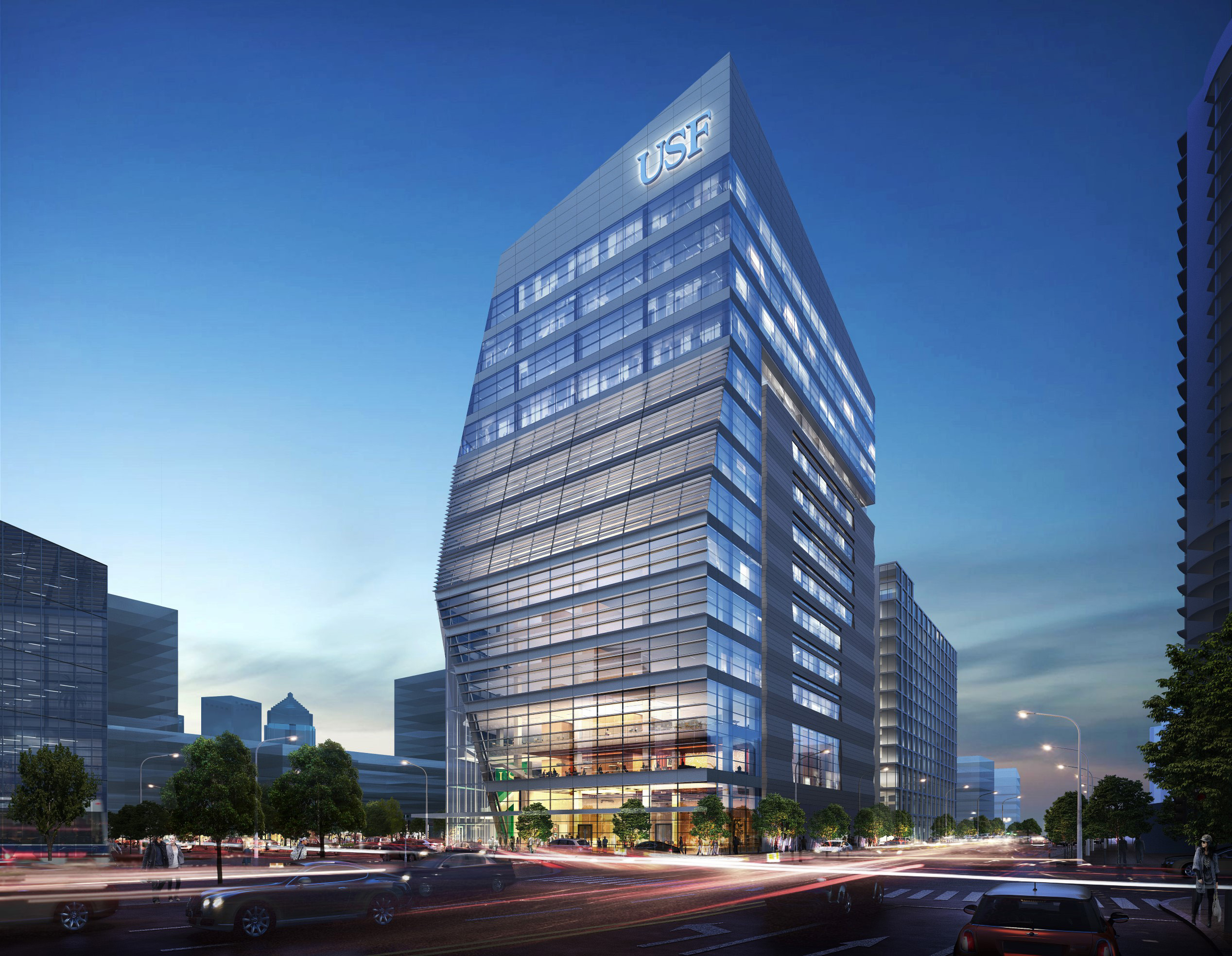 Lab, research facility design Building automation and controls