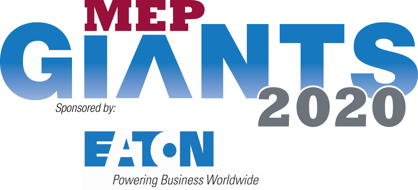 Consulting Specifying Engineer MEP Giants
