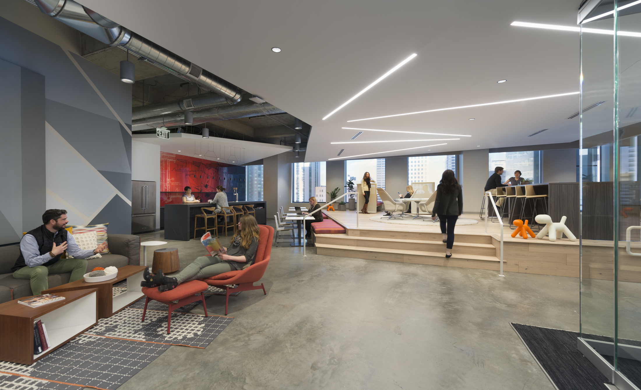 What Are The Best Air Conditioning Solutions For Offices? in Darling Downs WA thumbnail