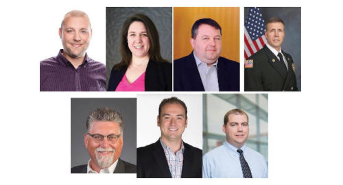 Courtesy: Henderson Engineers, Arup, CannonDesign, Boulder Fire Rescue, Peter Basso Associates, Stantec, Dewberry