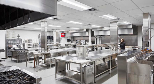 Courtesy: Michael Robinson Photography/Henderson Engineers