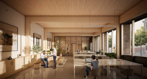 Courtesy: Generate Architecture and Technologies/MIT