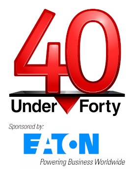 2018 40 Under 40 Winners