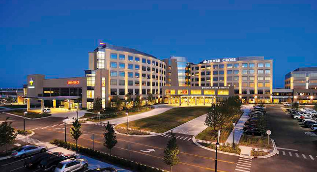 Consulting Specifying Engineer Case Study Hospital Achieves Resilient Design Consulting Specifying Engineer Case Study Hospital Achieves Resilient Design