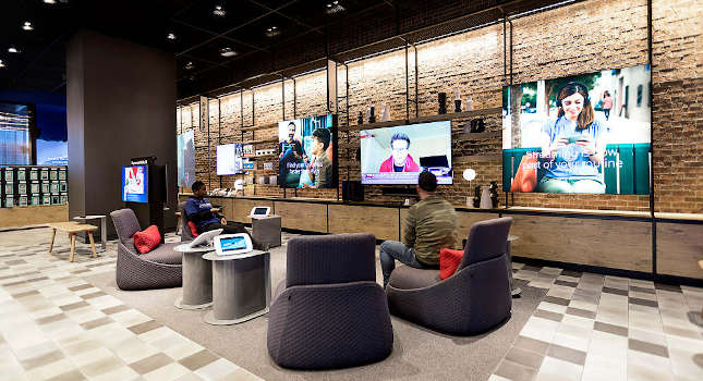 Consulting - Specifying Engineer | The future of retail