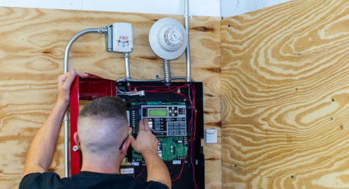 Consulting Specifying Engineer