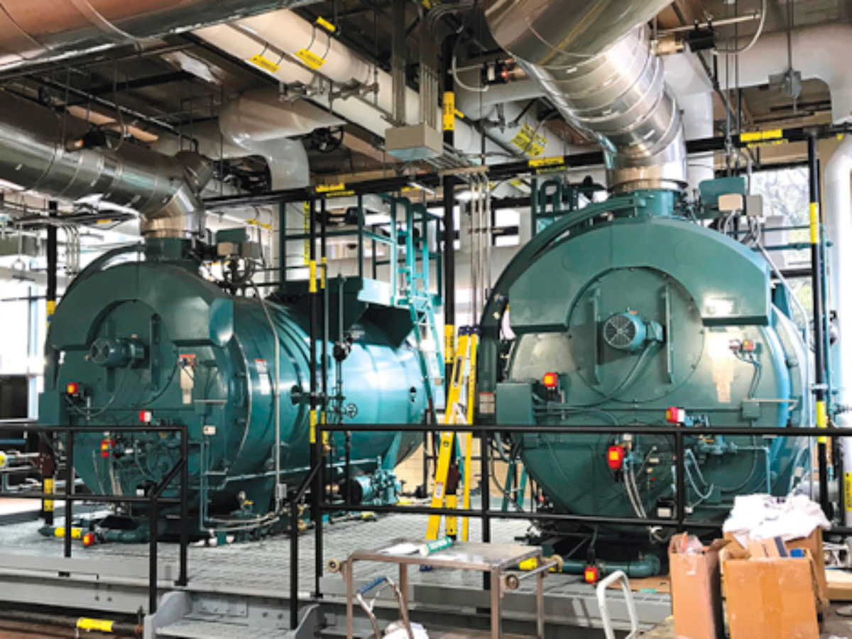 Ships steam boilers фото 103