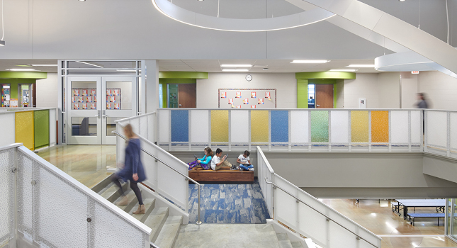 Technology drives HVAC, plumbing changes in K-12 school | Consulting ...