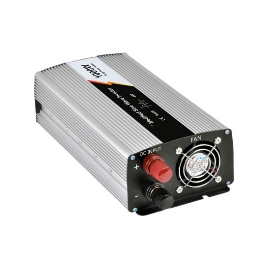 Slim Line 1000W Power Inverter 48V