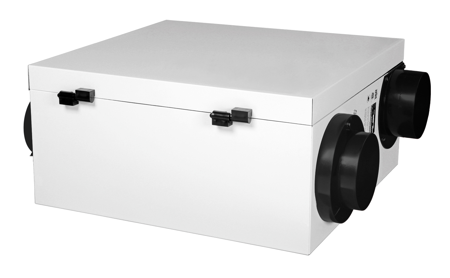Residential Energy Recovery Ventilators for Multifamily Buildings |  Consulting - Specifying Engineer