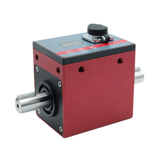 Digital Rotary Torque Sensor 0.1 Nm/5 Nm/100 Nm/3000 Nm/10000 Nm