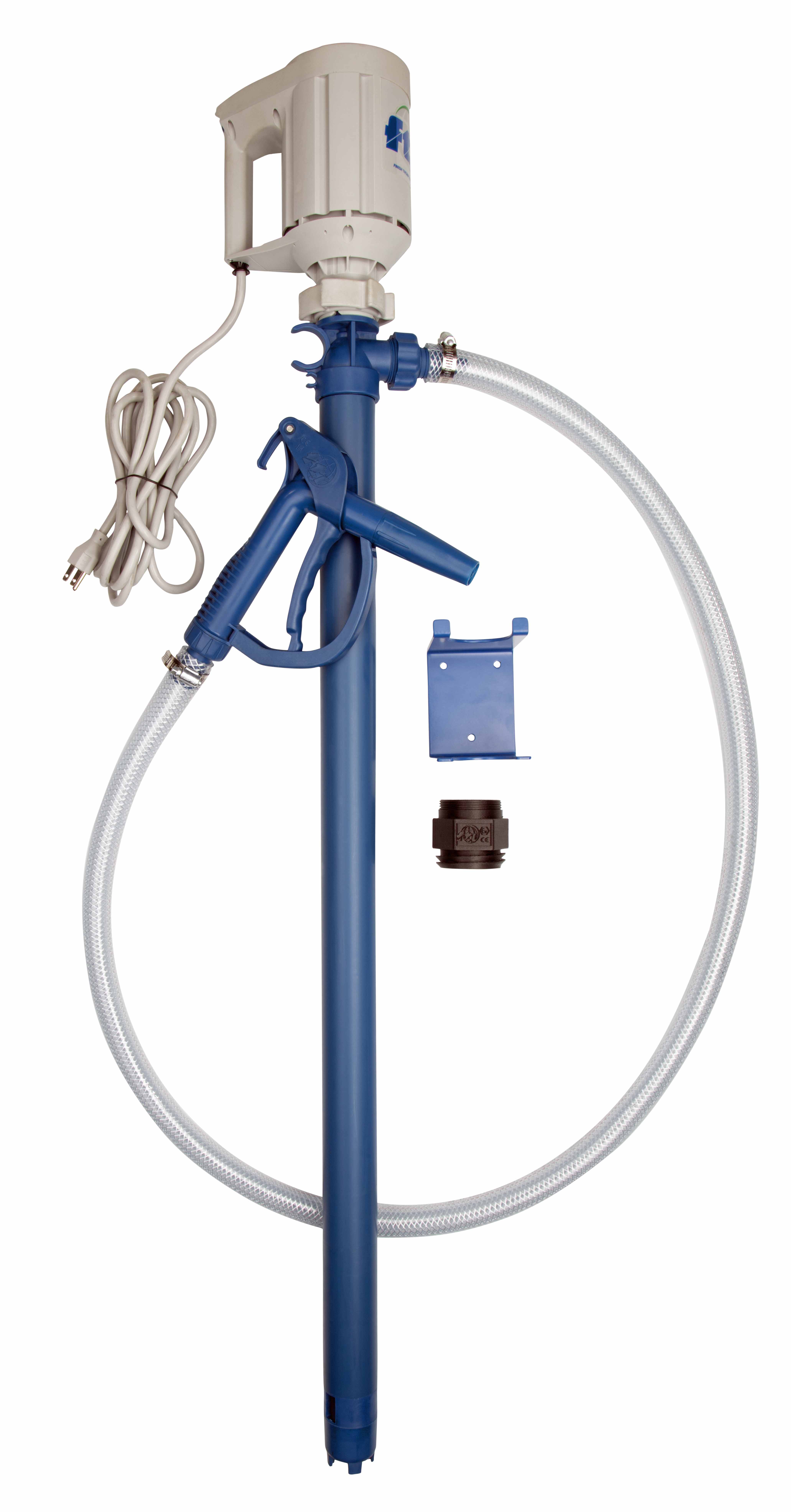 Drum Pump Kits Consulting Specifying Engineer