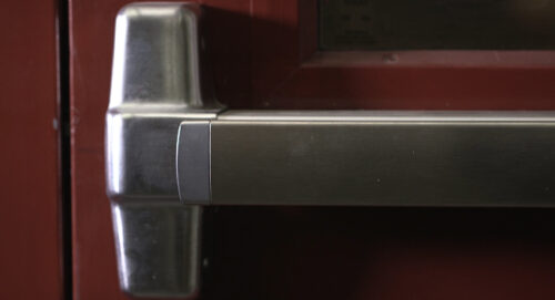 Figure 1: The 2024 edition of NFPA 101 has updated requirements for interior exit discharge. Courtesy: NFPA