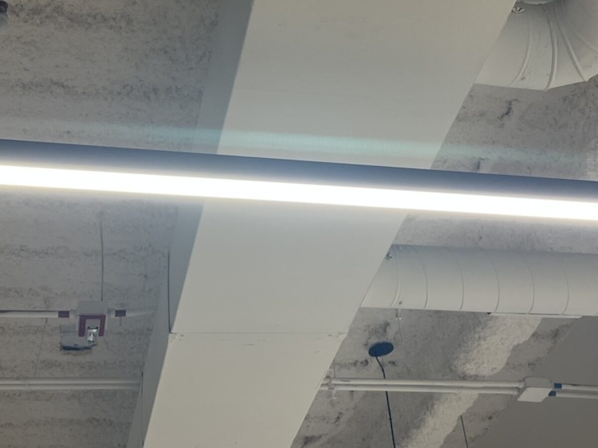 Emergency Egress Lighting Foot Candles Shelly Lighting