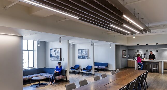 How light systems are evolving to be smarter