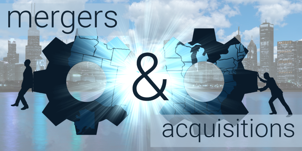 Mergers and acquisitions update: March 29, 2024